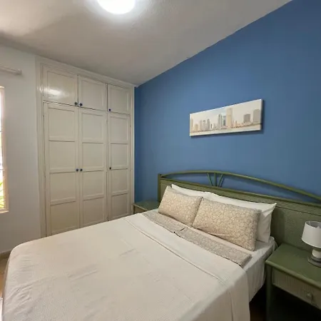 Apartmán Orlando Ocean View Costa Adeje (Tenerife)