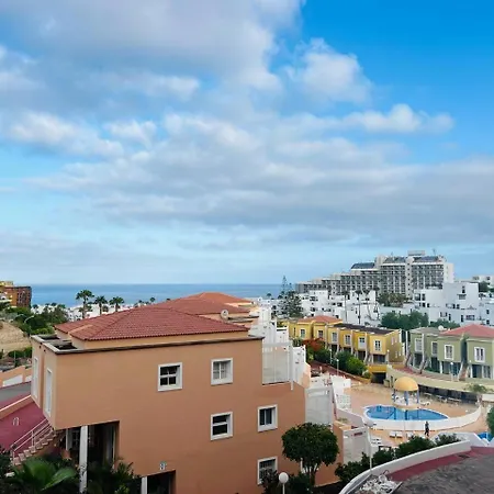 Orlando Ocean View Apartment *