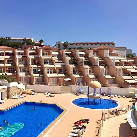 Orlando Ocean View * Costa Adeje (Tenerife)