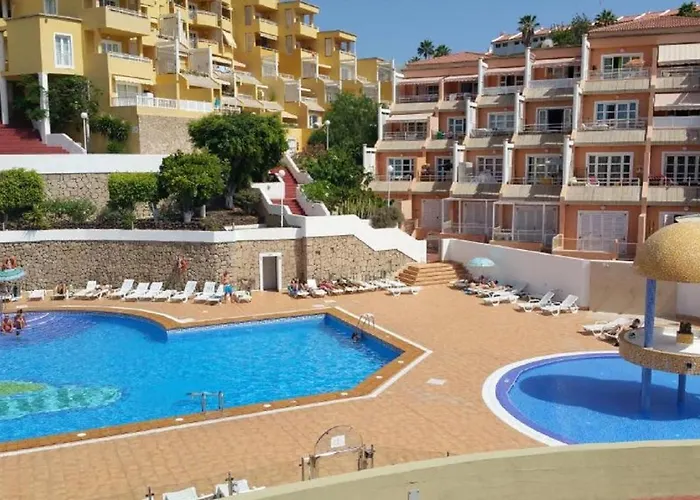 Orlando Ocean View Апартаменты