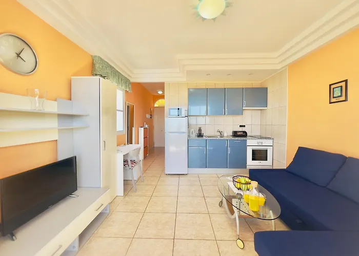 Orlando Ocean View アデヘ