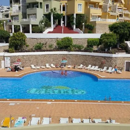 公寓 Orlando Ocean View