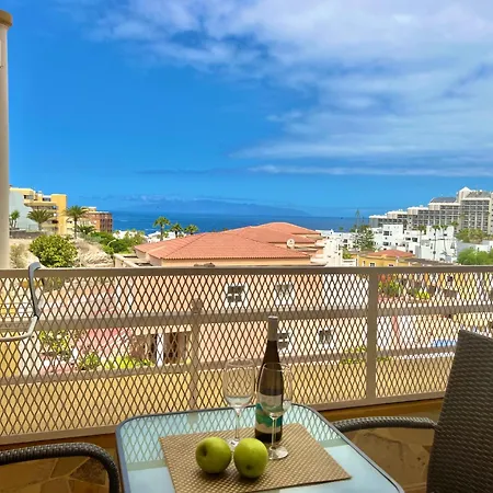 Appartamento Orlando Ocean View