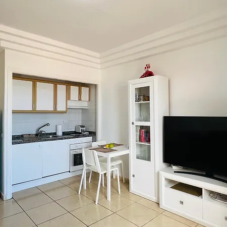 Appartamento Orlando Ocean View Costa Adeje (Tenerife)