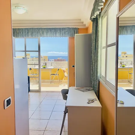 Orlando Ocean View Appartamento Costa Adeje (Tenerife)