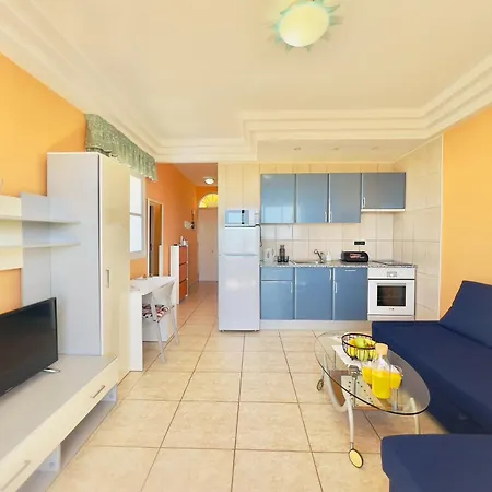 Orlando Ocean View 阿德耶