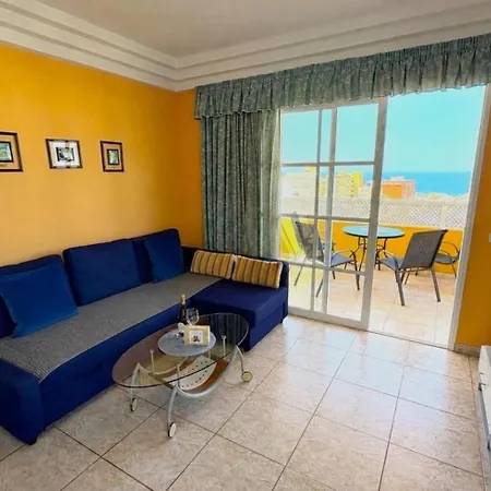 Orlando Ocean View شقة أذيخي