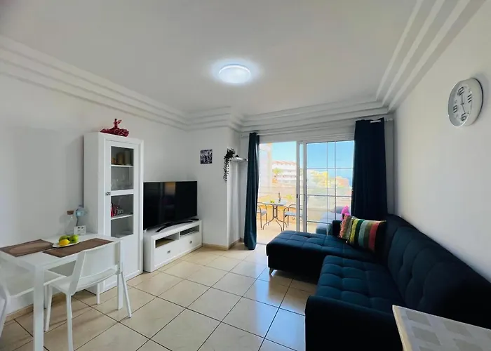 Appartement Orlando Ocean View