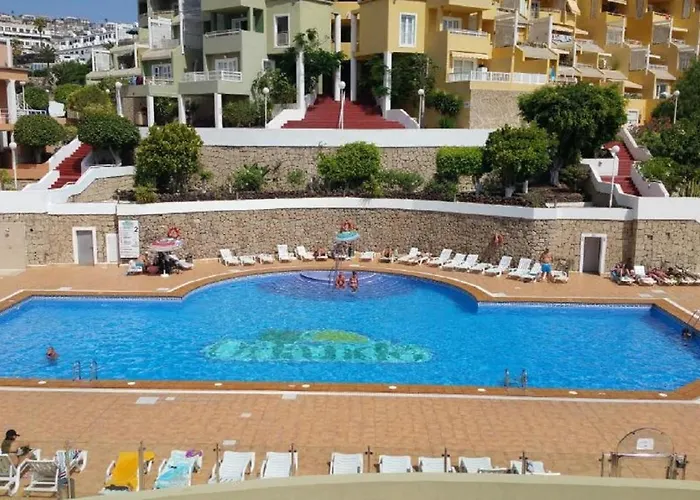 Апартаменти Orlando Ocean View