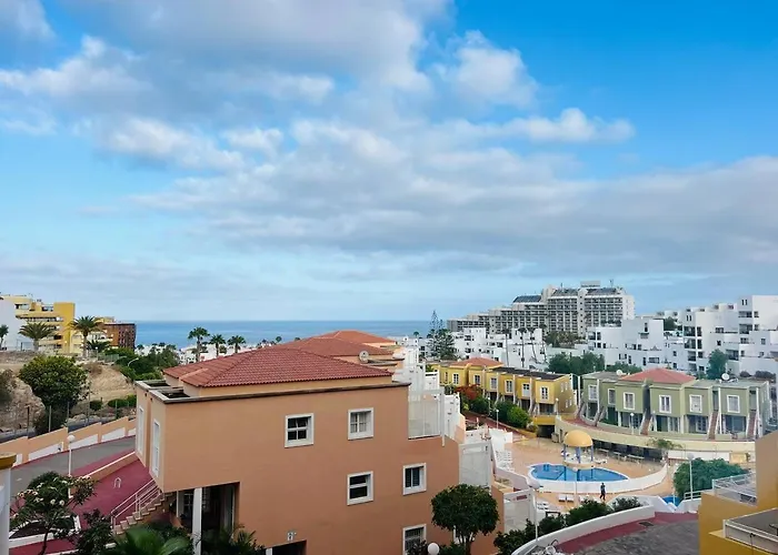 Orlando Ocean View Appartement *