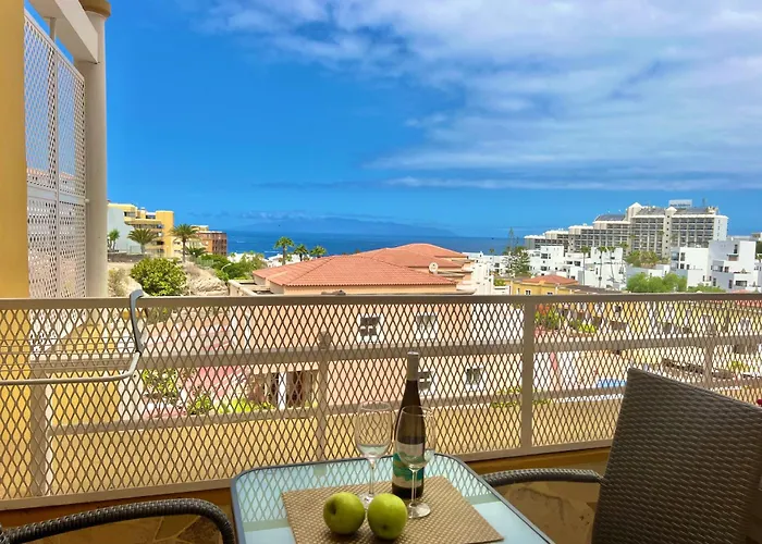 Апартаменти Orlando Ocean View