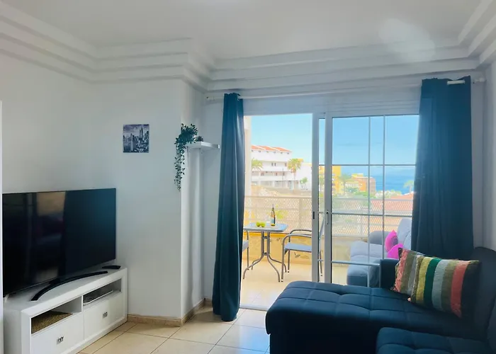 Orlando Ocean View Appartement *