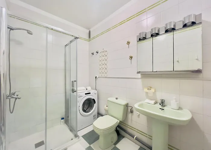 Appartement Orlando Ocean View