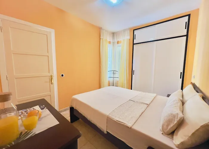 Orlando Ocean View Costa Adeje (Tenerife)