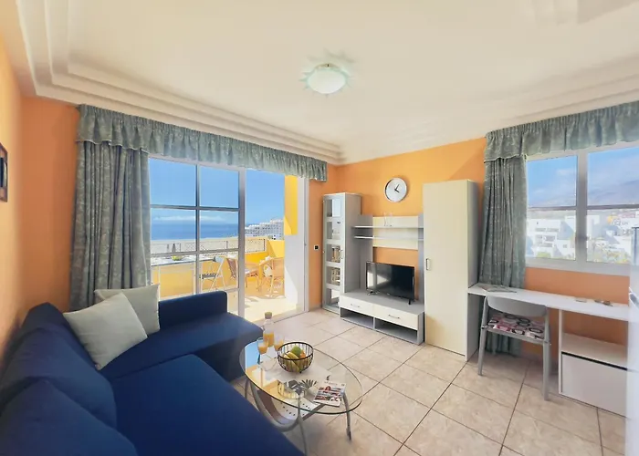 Appartement Orlando Ocean View