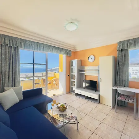 Daire Orlando Ocean View